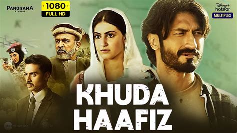 khuda haafiz movie hero name|Khuda Haafiz Cast and Crew